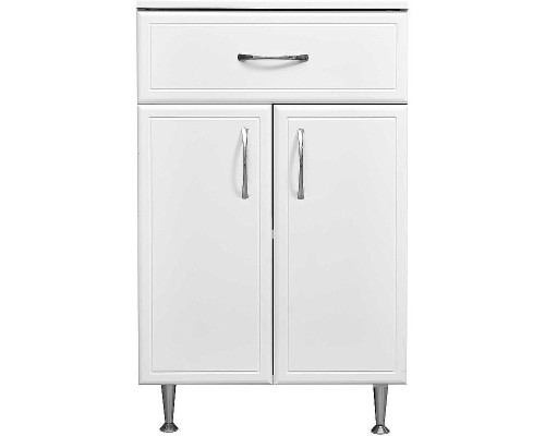 Комод Stella Polar Концепт 50 SP-00000153 Белый