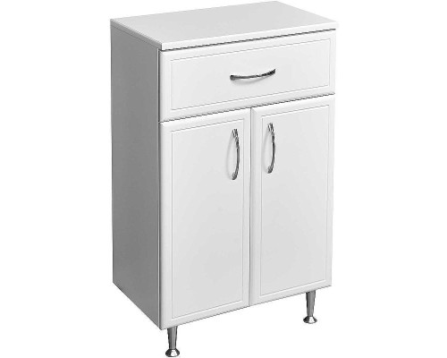 Комод Stella Polar Концепт 50 SP-00000153 Белый