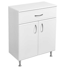 Комод Stella Polar Концепт 60 SP-00000154 Белый