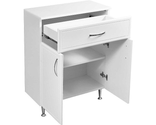 Комод Stella Polar Концепт 60 SP-00000154 Белый