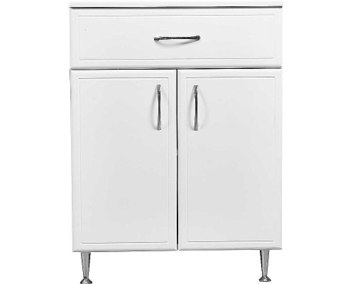 Комод Stella Polar Концепт 60 SP-00000154 Белый