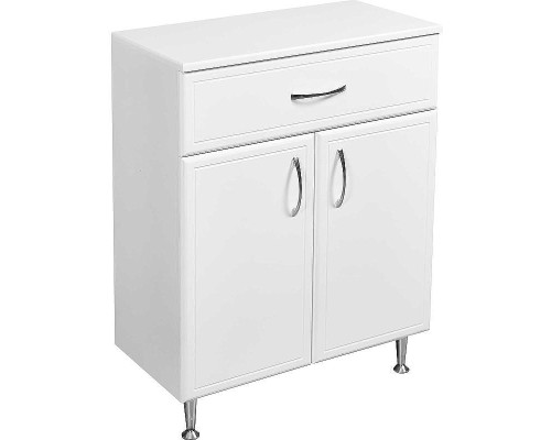 Комод Stella Polar Концепт 60 SP-00000154 Белый