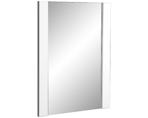 Зеркало Stella Polar Фаворита 60 SP-00000165 Белое