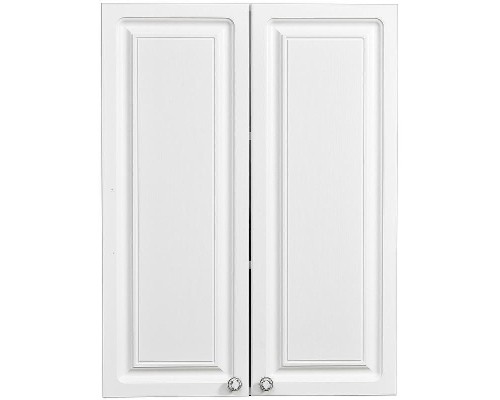 Подвесной шкаф Stella Polar Кармела 60 SP-00000189 Ольха белая