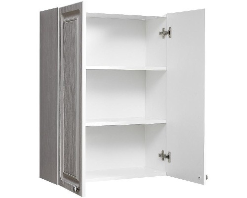 Подвесной шкаф Stella Polar Кармела 60 SP-00000189 Ольха белая