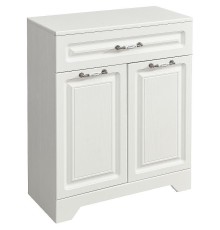 Комод Stella Polar Кармела 60 SP-00000190 Ольха белая