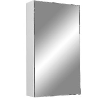 Зеркальный шкаф Stella Polar Концепт Альда 40 SP-00000221 Белый