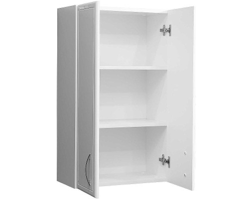 Подвесной шкаф Stella Polar Концепт 48 SP-00000139 Белый