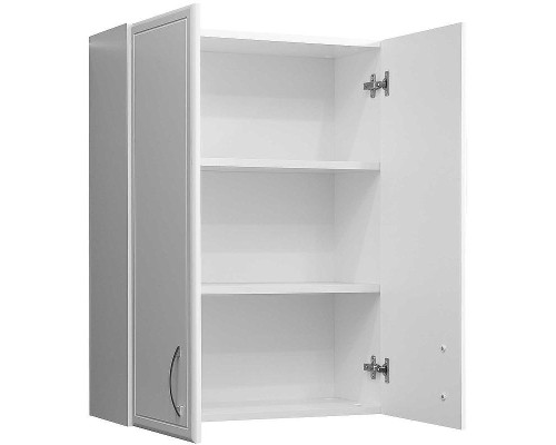 Подвесной шкаф Stella Polar Концепт 60 SP-00000140 Белый