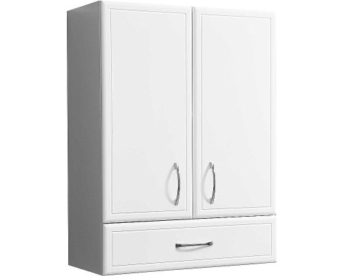 Подвесной шкаф Stella Polar Концепт 60 SP-00000141 Белый