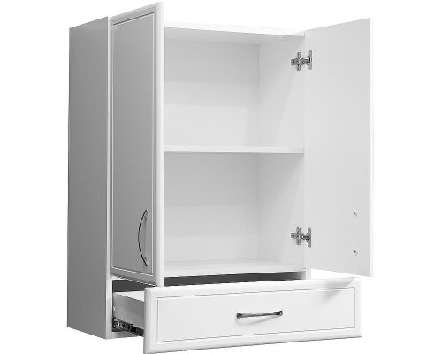 Подвесной шкаф Stella Polar Концепт 60 SP-00000141 Белый