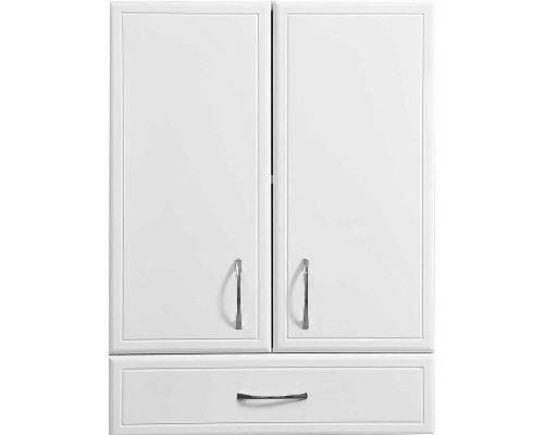 Подвесной шкаф Stella Polar Концепт 60 SP-00000141 Белый