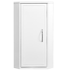 Подвесной шкаф Stella Polar Концепт 30 SP-00000142 угловой Белый