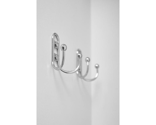 Шкаф пенал Stella Polar Концепт 54 SP-00000150 Белый