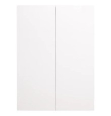 Подвесной шкаф Style Line Даллас 60 Люкс Белый