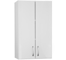 Подвесной шкаф Style Line Эко Стандарт 48 подвесной Белый глянец