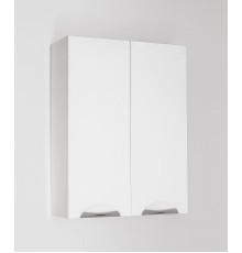 Подвесной шкаф Style Line Жасмин 60 ЛС-00000334 цвет Белый
