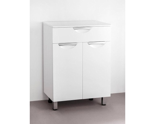 Комод Style Line Жасмин 60 ЛС-00000335 цвет Белый