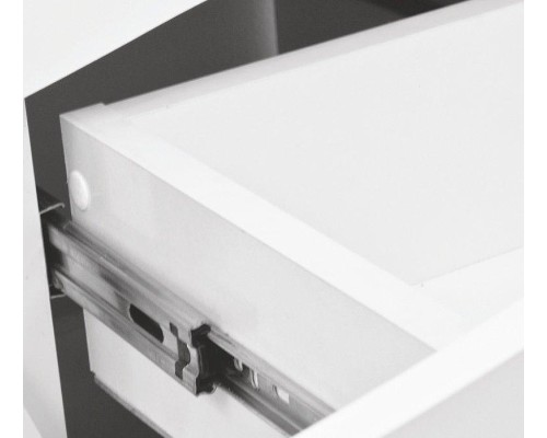 Комод Style Line Жасмин 60 ЛС-00000335 цвет Белый