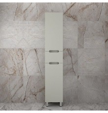 Шкаф пенал Style Line Матис 36 ЛС-00002440 цвет Олива