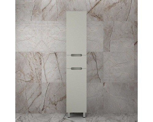 Шкаф пенал Style Line Матис 36 ЛС-00002440 цвет Олива