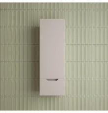 Шкаф пенал Style Line Остин 36 ЛС-00002417 подвесной цвет Крем эмаль