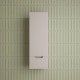 Шкаф пенал Style Line Остин 36 ЛС-00002417 подвесной цвет Крем эмаль