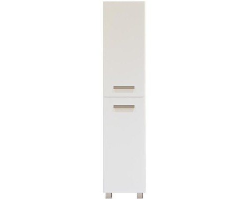 Шкаф пенал Velvex Orlando 40 pn.ORL.40 Белый матовый