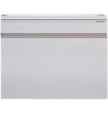 Тумба под раковину Velvex Pulsus 70 tp.PUL.PUL.70.1Y подвесная Белая глянцевая