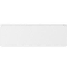 Тумба Velvex Unique Unit 80 tp.UNI.80.1Y подвесная Белая матовая