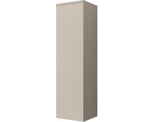 Шкаф пенал Velvex Unique Unit 33 PpUNI.120.ZV-215 подвесной Бежевый шелк