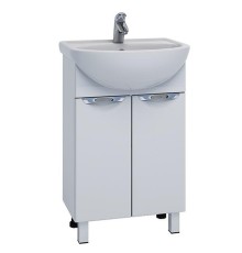 Тумба под раковину Vigo Callao 60 tn.CAL.BAL.60.2D Белая
