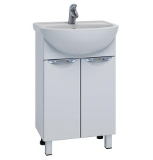 Тумба под раковину Vigo Callao 60 tn.CAL.PAL.60.2D Белая