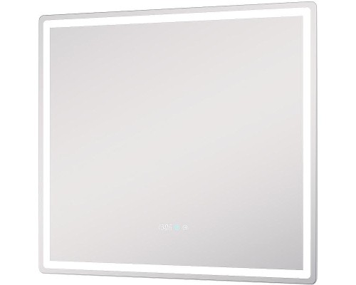 Зеркало Vigo Geometry Luxe 80 z.GEO.80.Luxe с подсветкой с сенсорным выключателем