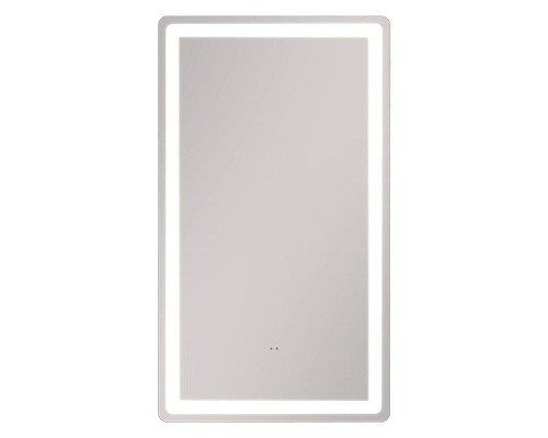 Зеркало Vigo Geometry Сlassic 40 068 с подсветкой с бесконтактным выключателем