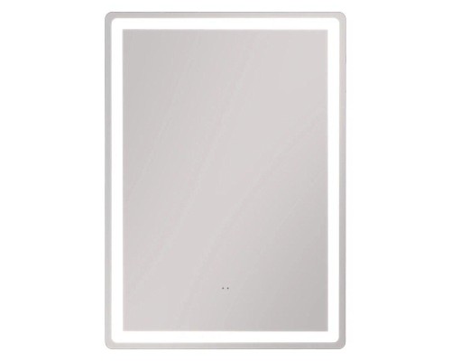 Зеркало Vigo Geometry Сlassic 50 070 с подсветкой с бесконтактным выключателем