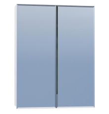 Зеркальный шкаф Vigo Grand 55 zsh.GRA.55 Белый