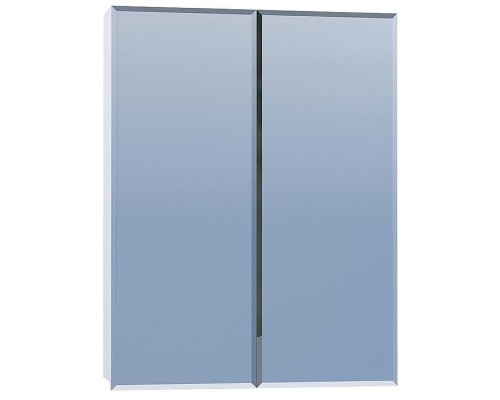 Зеркальный шкаф Vigo Grand 55 zsh.GRA.55 Белый