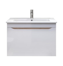 Тумба под раковину Vigo Grani 75 tp.GRI.OSK.75.1Y подвесная цвет Дуб золотой