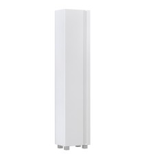 Шкаф пенал Vigo Holly 40 pn.HOL.40 цвет Белый