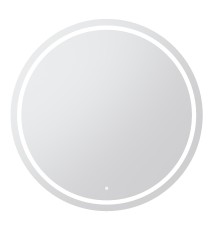 Зеркало Vigo Holly Classic 100 z.HOL.100.CLASSIC с подсветкой c сенсорным выключателем