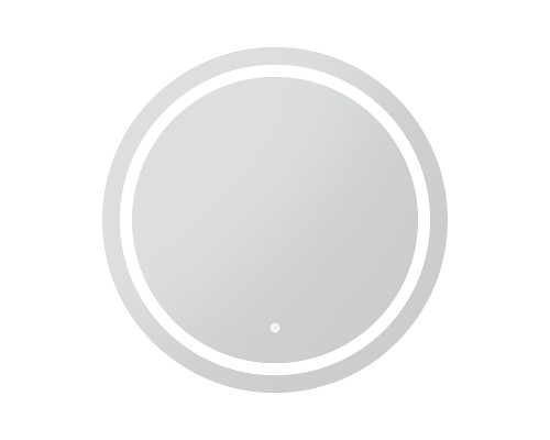 Зеркало Vigo Holly Classic 60 z.HOL.60 CLASSIC с подсветкой c сенсорным выключателем