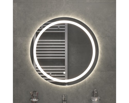 Зеркало Vigo Holly Classic 60 z.HOL.60 CLASSIC с подсветкой c сенсорным выключателем