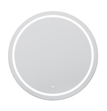 Зеркало Vigo Holly Classic 80 z.HOL.80.CLASSIC с подсветкой c сенсорным выключателем