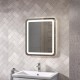 Зеркало Vigo Jess Classic 60 239 с подсветкой с бесконтактным выключателем