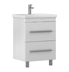 Тумба под раковину Vigo Land 70 20 цвет Белый
