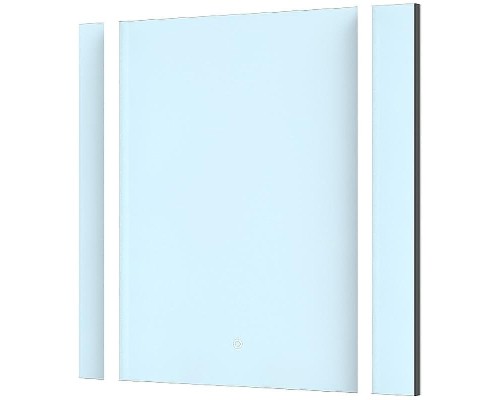 Зеркало Vigo Land Classic 60 с подсветкой с сенсорным выключателем