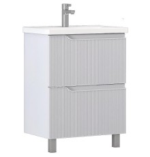 Тумба под раковину Vigo Neo 60 tn.NEO.9696.60.2Y Белая