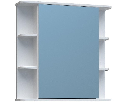 Зеркальный шкаф Vigo Nova 70 zsh.NOV.70 Белый