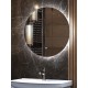 Зеркало Vigo Otti Classic 60 z.OTT.60.Classic с подсветкой с сенсорным выключателем